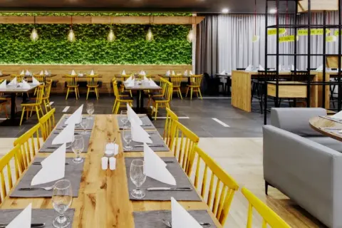 Gdzie zjeść w Nowym Targu – odkryj najlepsze restauracje i smaki