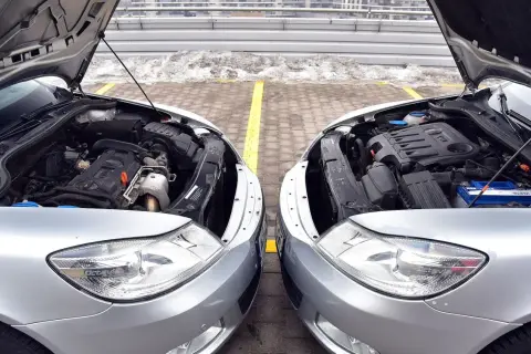 Co gorsze benzyna do diesla czy diesel do benzyny - skutki i naprawy