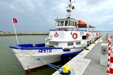 Jak dojechać z Elbląga do Krynicy Morskiej - najlepsze opcje transportu