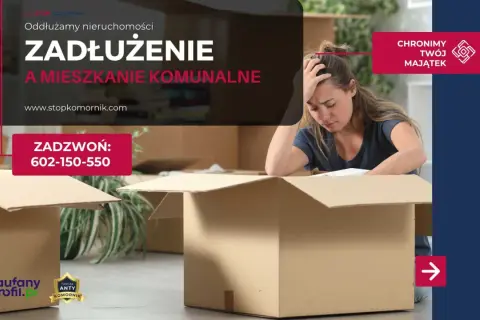 Jak sprawdzić zadłużenie mieszkania komunalnego i uniknąć problemów