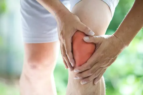 Peut-on courir avec arthrose au genou sans aggraver la douleur ?