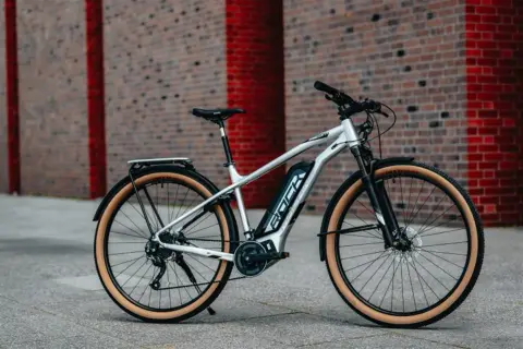 Pojemność baterii Wh: Klucz do dłuższego zasięgu roweru elektrycznego