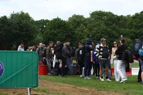 Ile kosztuje bilet na finał Wimbledonu? Ceny, które zaskakują