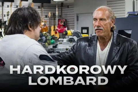 Czy Hardkorowy Lombard istnieje? Sprawdź, co się z nim dzieje teraz