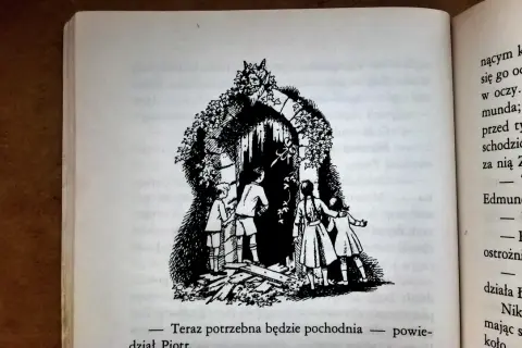 Książę Kaspian: Czy mroczna Narnia warta jest powrotu? Recenzja