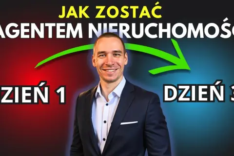 Jak zostać agentem nieruchomości? Przewodnik krok po kroku do sukcesu