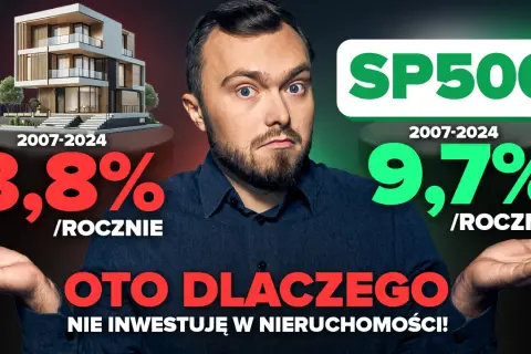 Czy warto inwestować w mieszkania? Sprawdź, co musisz wiedzieć