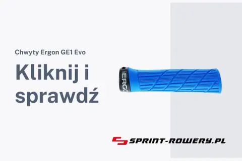 Chwyty do enduro: Jak wybrać idealne gripy dla kontroli i komfortu?
