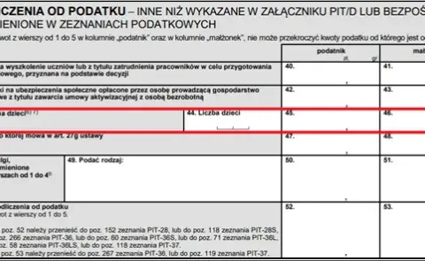 Składka KRUS z ulgą na dziecko – ile wynosi i jak ją obliczyć? Sprawdź teraz!