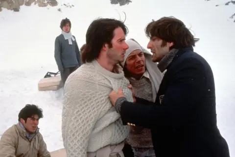 Film o DJ, który stracił słuch - dramatyczna historia walki i nadziei