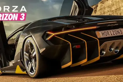 Jak odblokować multiplayer w Forza Horizon 3 bez stresu i problemów