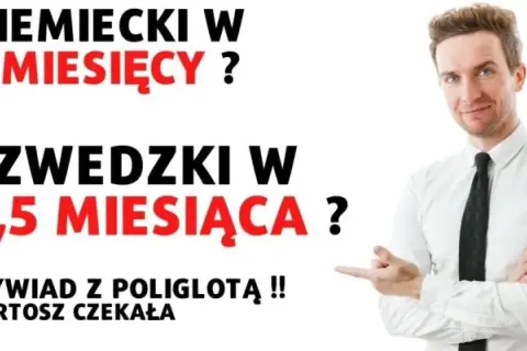Bartosz Czekała: ekspert pamięci i poliglota - kim naprawdę jest?