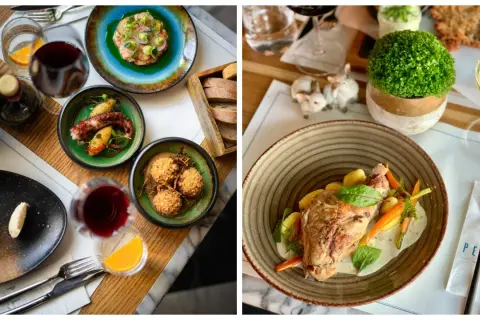 Ołomuniec gdzie zjeść - najlepsze restauracje, które musisz poznać