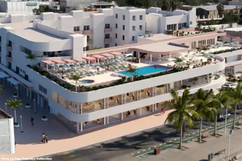 Hilton w Polsce: 35 hoteli, lista, lokalizacje i plany 2026