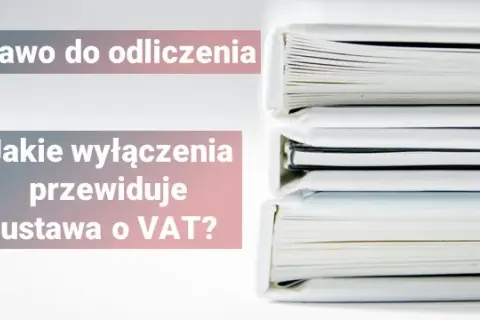 Odliczenie VAT od cateringu: kiedy możesz, a kiedy nie?