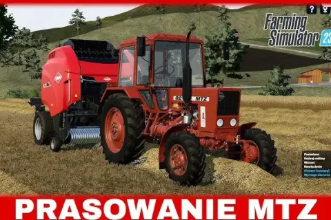 Jak wgrać mody do FS 23 na telefon - proste kroki i porady