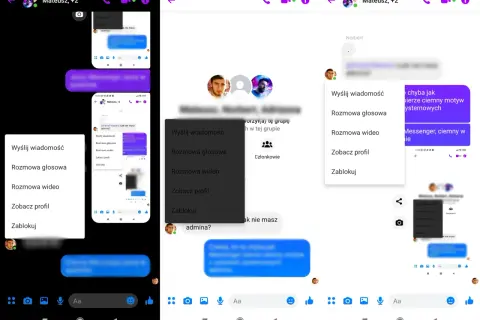 Jak wysłać zaproszenie na Messenger i nie popełnić błędów