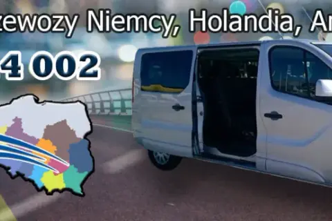 Bus do Austrii: Sprawdź ceny od 350 zł i znajdź najtańszy bilet.