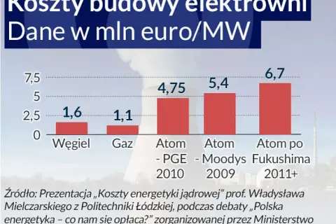 Czeski atom: Filar bezpieczeństwa i wzór dla Polski?