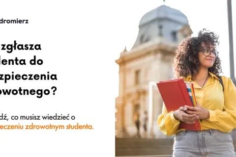 Ubezpieczenie zdrowotne po studiach: jak uniknąć przerwy w ochronie