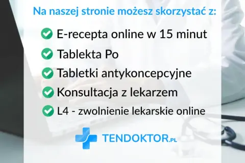 Jak zamówić leki na e-receptę przez internet bez zbędnych problemów