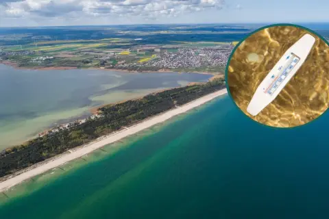 Czy Bałtyk jest czysty? Sprawdź jakość wody i bezpieczeństwo kąpieli