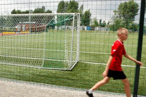 Pierwszy Orlik w Polsce: Historia, znaczenie i wpływ na sport