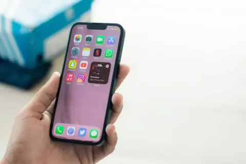 IPhone 13 pojemność baterii: dlaczego warto znać jej wydajność?