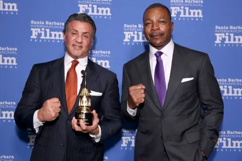 Carl Weathers jako Apollo Creed: jego życie, kariera i ostatnie dni