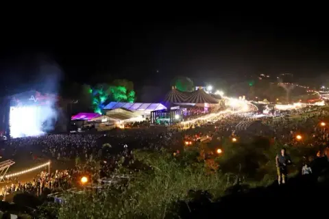 Festiwal muzyki elektronicznej w Płocku: co warto wiedzieć o wydarzeniu