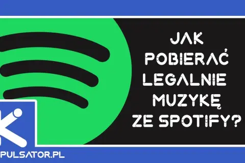 Pobieranie muzyki ze Spotify: Legalnie czy ryzykownie offline?