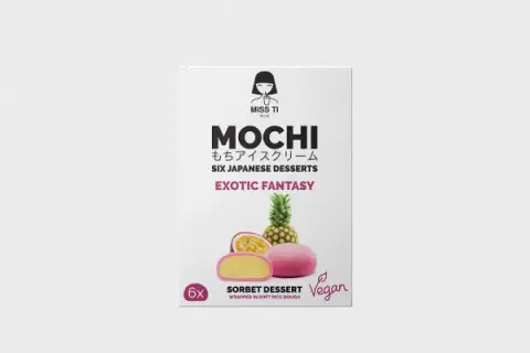 Lody mochi co to? Poznaj ten wyjątkowy japoński deser!