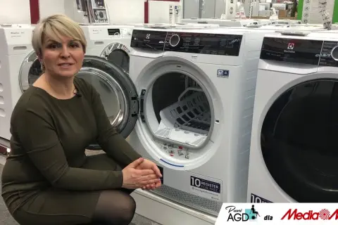 Bosch Seria 6 vs 8: Kluczowe różnice, która suszarka lepsza?