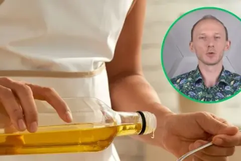 Ile oliwy z oliwek pić dziennie, aby poprawić zdrowie?