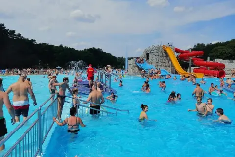 Jeziora Szczecin: Gdzie na kąpiel, sport i relaks? Kompletny przewodnik