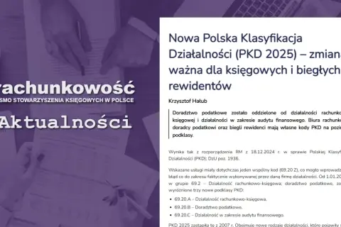 Jakie stawki podatkowe dla pkd 47.99 z? Uniknij niejasności w opodatkowaniu