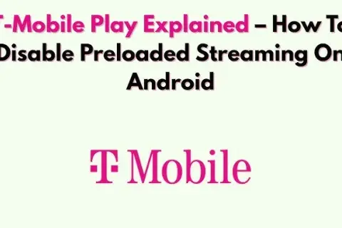 Jak zrezygnować z Tidal? Play, T-Mobile, iPhone, Android instrukcja