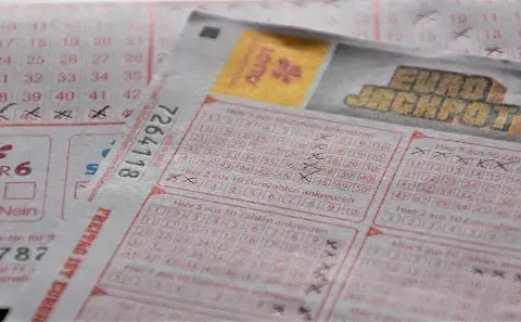 Eurojackpot kiedy losowania – sprawdź, aby nie przegapić szansy