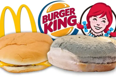 Burger King czy McDonald's – który fast food naprawdę wybrać?