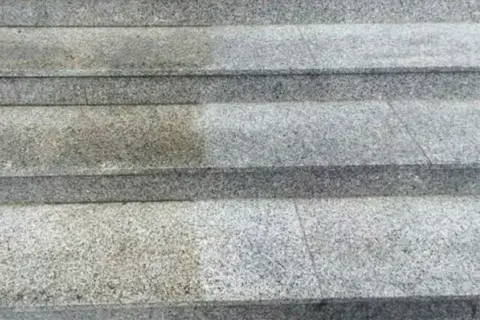 Skuteczne sposoby na czyszczenie schodów granitowych bez wysiłku