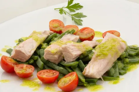 Ensalada de judías verdes Arguiñano: ¡3 recetas irresistibles!