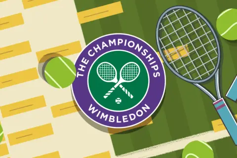 Wimbledon 2025: Daty, harmonogram, transmisje - wszystko, co musisz wiedzieć