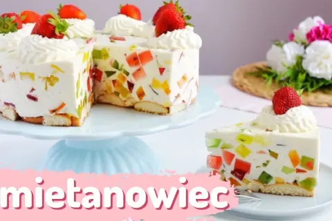 Jak zrobić puszyste babeczki? Sekrety idealnego wypieku Nicole Sadowskiej