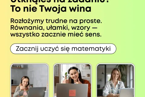 Jak uczyć się matematyki? Skuteczne metody i koniec z lękiem!