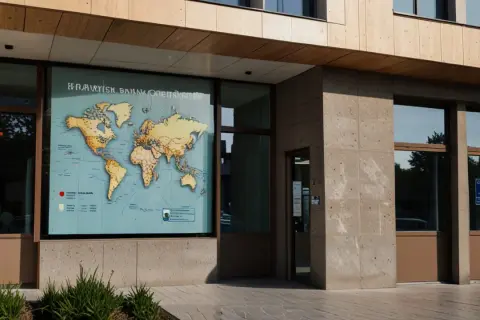 Jakie banki są w Jeleniej Górze? Oddziały bankowe i ich lokalizacja