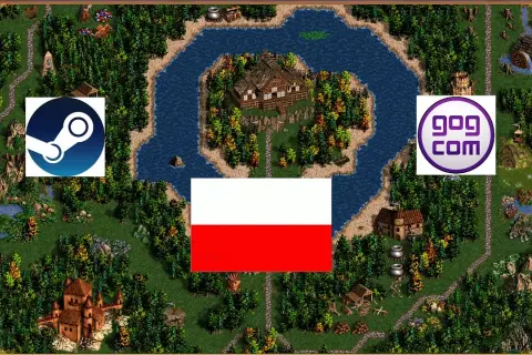 Spolszczenie Heroes 3 HD: Jak bez problemu zainstalować polską wersję gry