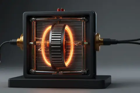 Co to jest elektromagnes i jak działa w praktyce?