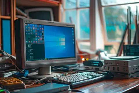 Jak używać VirtualBox na Windows XP: Pełny przewodnik już dziś!