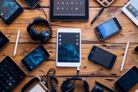 Tablety używane – gdzie kupić i na co zwrócić uwagę przy zakupie