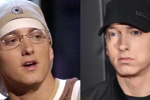 Eminem kiedy zmarł? Prawda o jego życiu i plotkach o śmierci